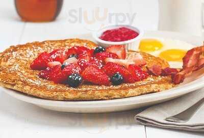 The Egg & I Restaurant