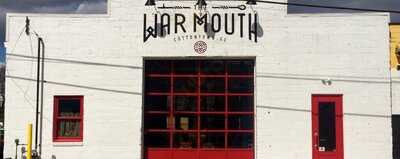 The War Mouth