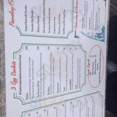 Shorty's Breakfast & Gourmet Deli