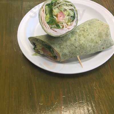 Shorty's Breakfast & Gourmet Deli