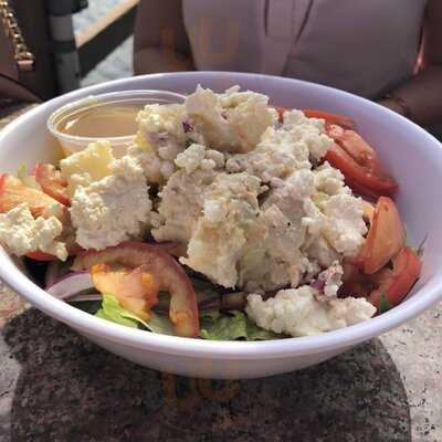 Shorty's Breakfast & Gourmet Deli