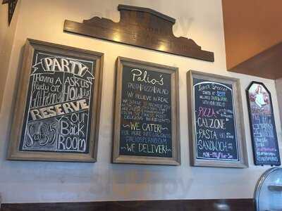 Palio's Pizza Cafe