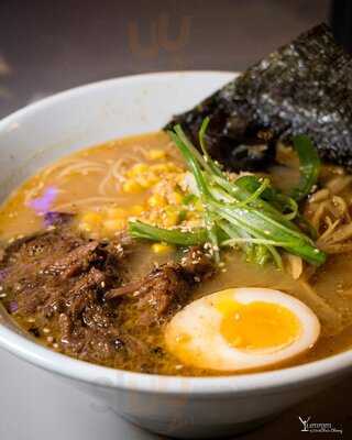 Ramen Lab Eatery