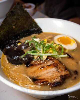 Ramen Lab Eatery