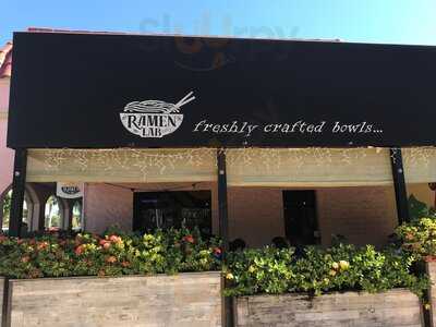Ramen Lab Eatery