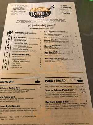 Ramen Lab Eatery