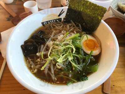 Ramen Lab Eatery