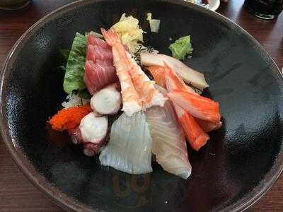 Ege Sushi & Japanese Cuisine