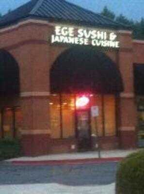 Ege Sushi & Japanese Cuisine
