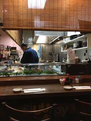 Ege Sushi & Japanese Cuisine