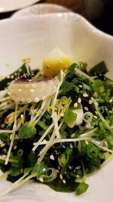 Ege Sushi & Japanese Cuisine