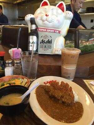 Ege Sushi & Japanese Cuisine