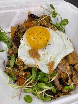 Fowl & Fodder Downtown