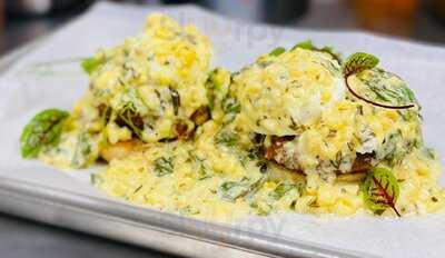 Fowl & Fodder Downtown