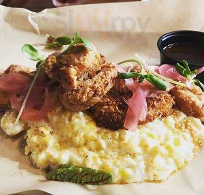 Fowl & Fodder Downtown