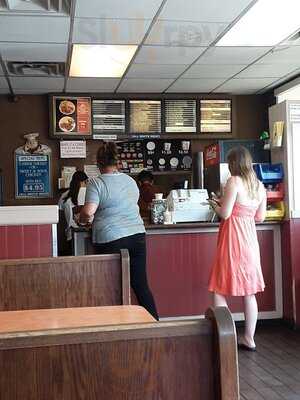 Canton Inn Restaurant