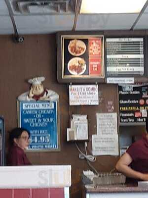 Canton Inn Restaurant