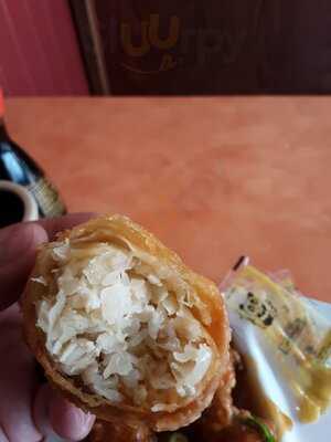 Canton Inn Restaurant