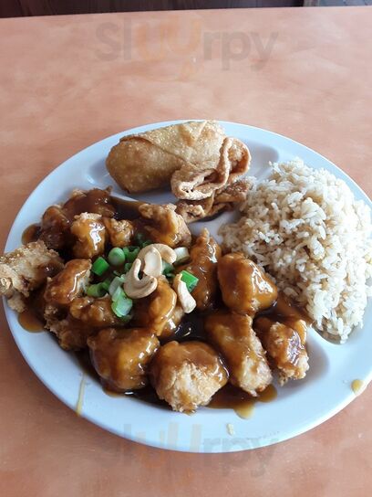 Canton Inn Restaurant