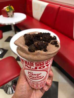 Cruze Farm Ice Cream
