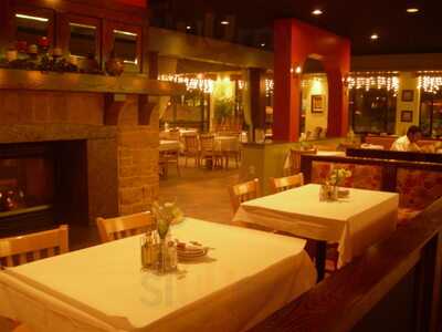 Oliva Italian Mediterranean Cuisine