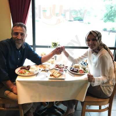 Oliva Italian Mediterranean Cuisine