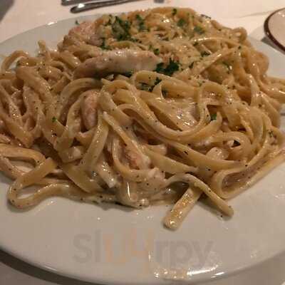 Oliva Italian Mediterranean Cuisine