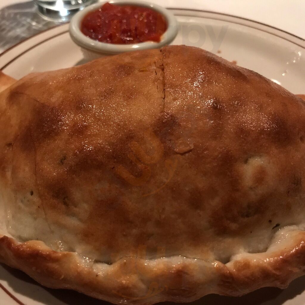 Oliva Italian Mediterranean Cuisine