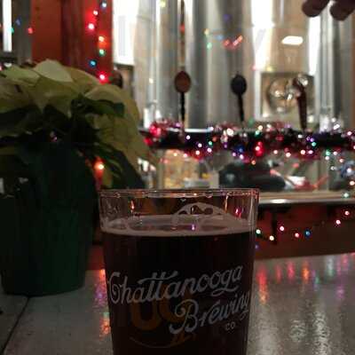Chattanooga Brewing Company