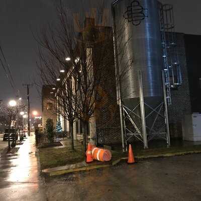 Chattanooga Brewing Company