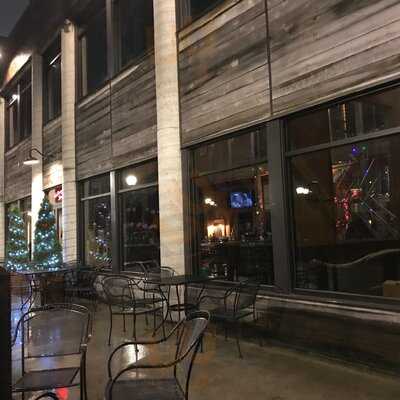 Chattanooga Brewing Company