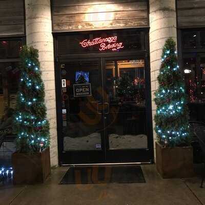 Chattanooga Brewing Company