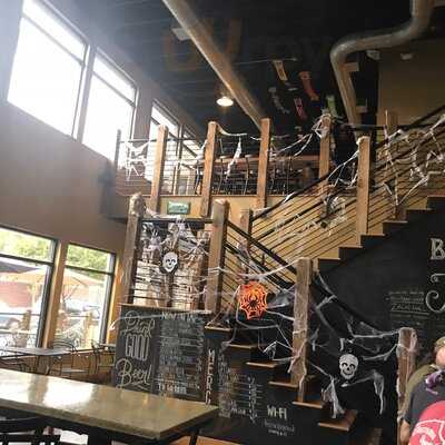 Chattanooga Brewing Company