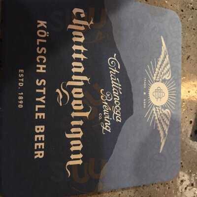 Chattanooga Brewing Company