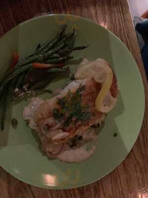 Wiley's Downtown Bistro