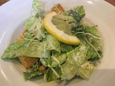 Wiley's Downtown Bistro