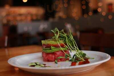 Wiley's Downtown Bistro