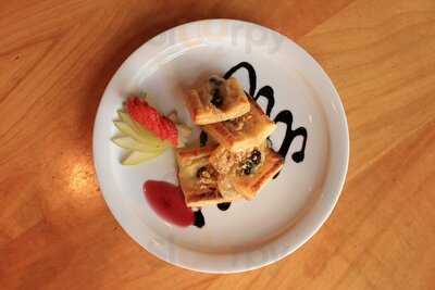 Wiley's Downtown Bistro