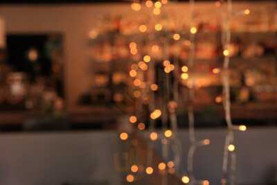 Wiley's Downtown Bistro