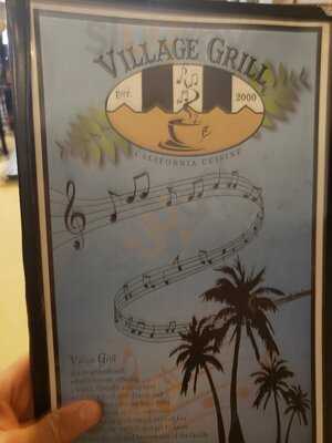 Village Grill