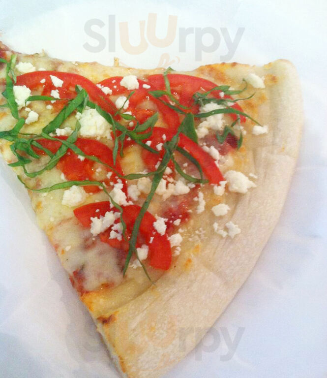 Joey Brooklyn's Famous Pizza Kitchen