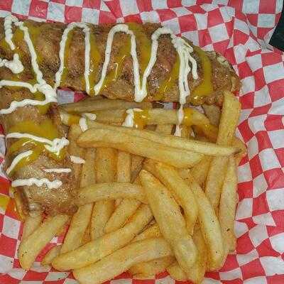 Big Bulls Bang'n Bbq And Southern Comfort Food