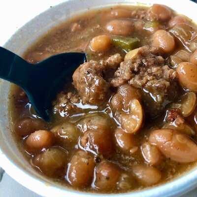 Big Bulls Bang'n Bbq And Southern Comfort Food