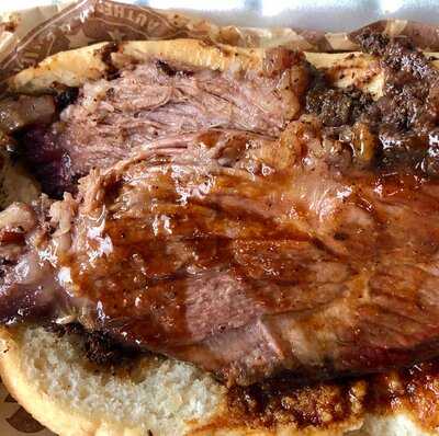 Big Bulls Bang'n Bbq And Southern Comfort Food