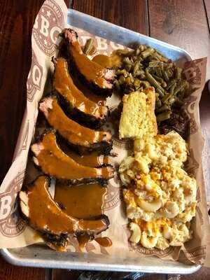 Big Bulls Bang'n Bbq And Southern Comfort Food