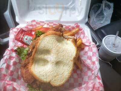 Big Bulls Bang'n Bbq And Southern Comfort Food