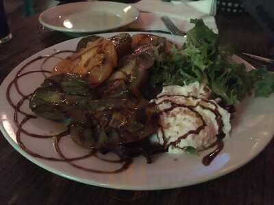 Bull Mccabe's Irish Pub