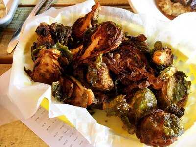 Bull Mccabe's Irish Pub