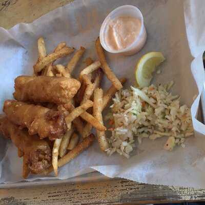 Bull Mccabe's Irish Pub