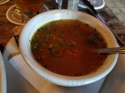 Bull Mccabe's Irish Pub